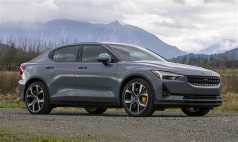 2021 polestar 2. Things To Know About 2021 polestar 2. 